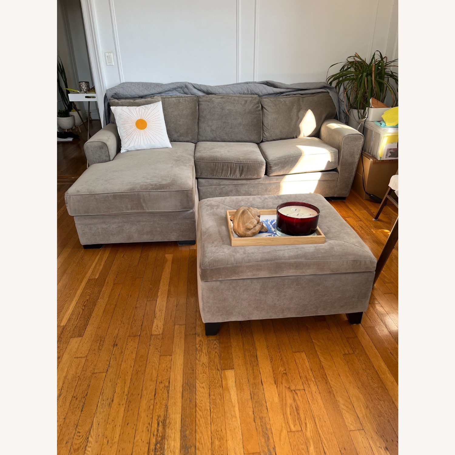 Raymour & Flanigan Artemis - image-2