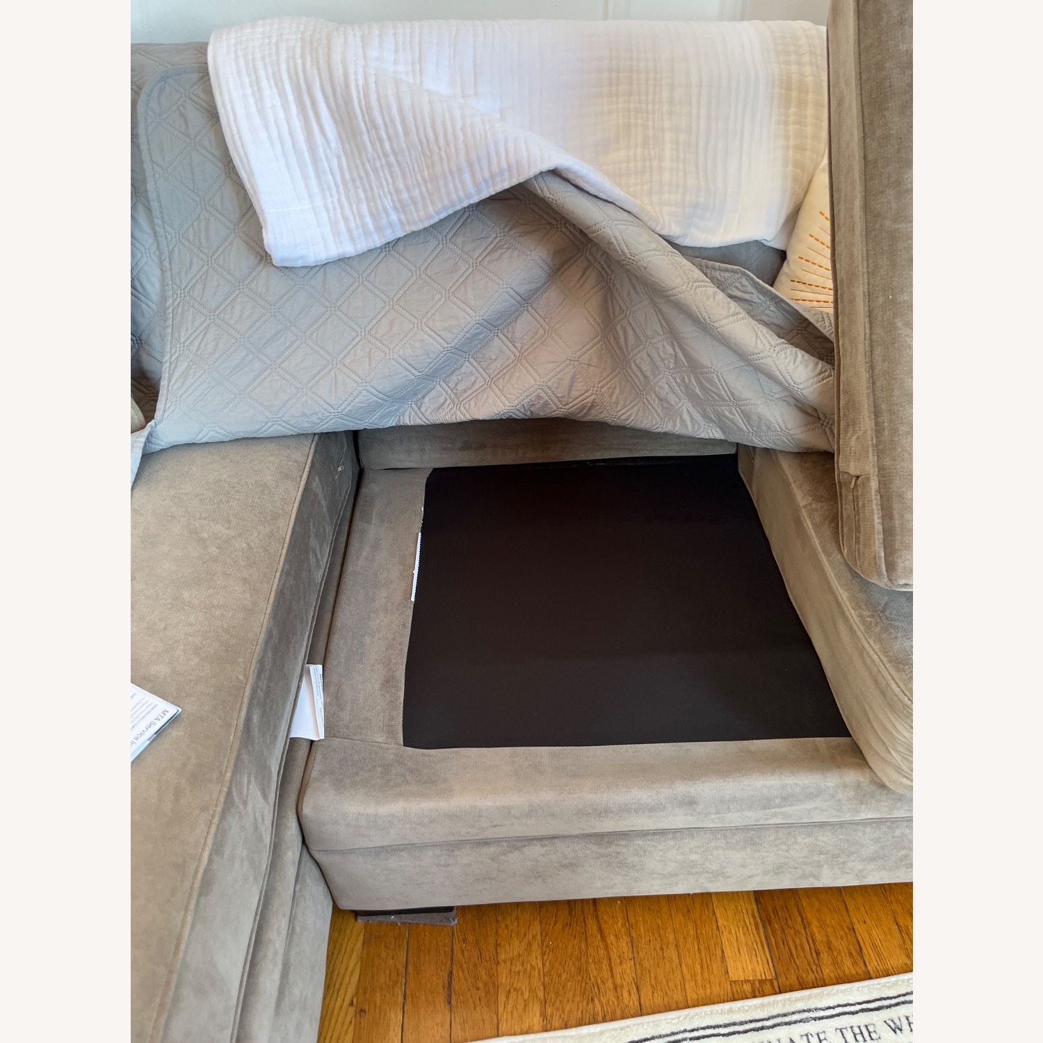 Raymour & Flanigan Artemis - image-4