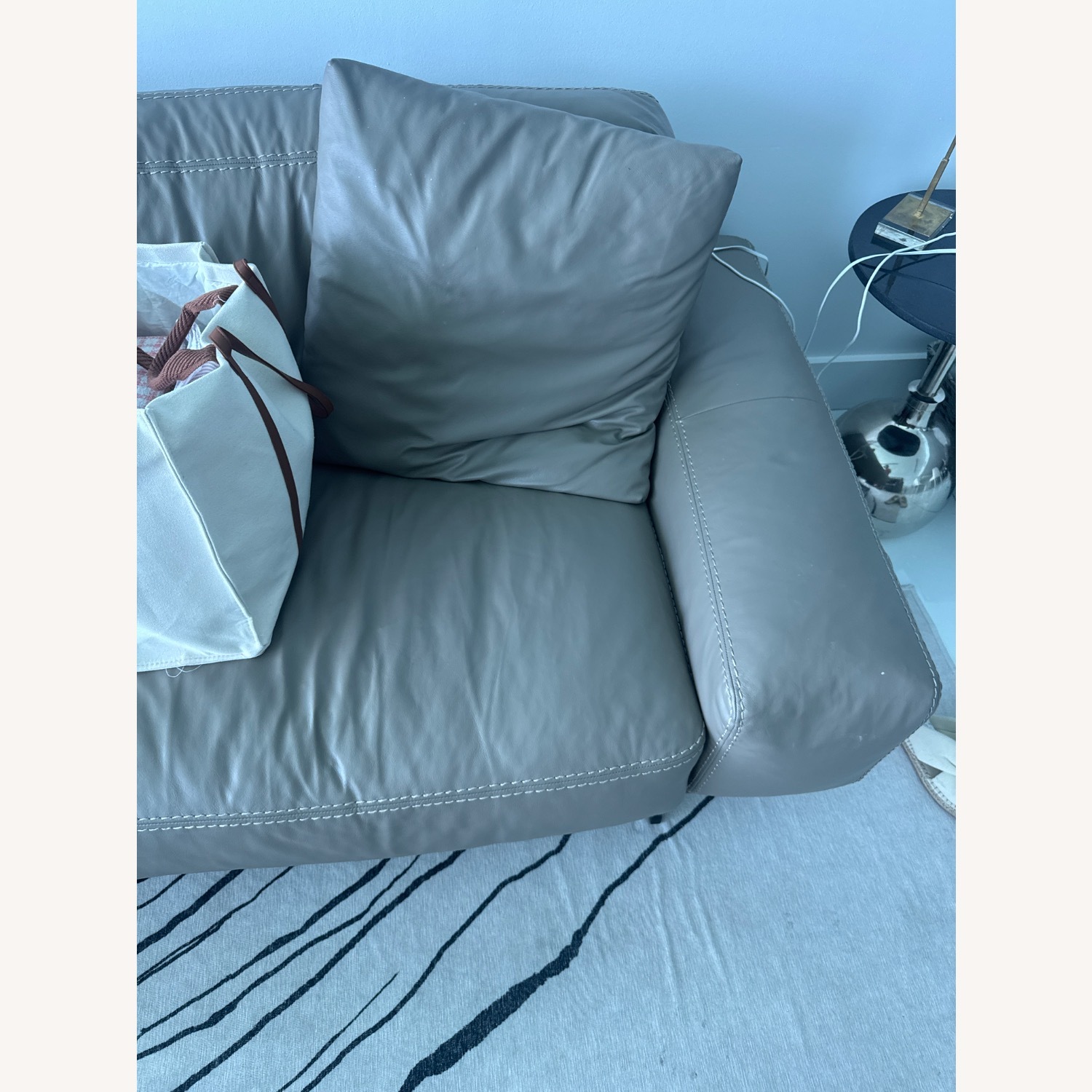 Modloft Moden Sectional - image-4