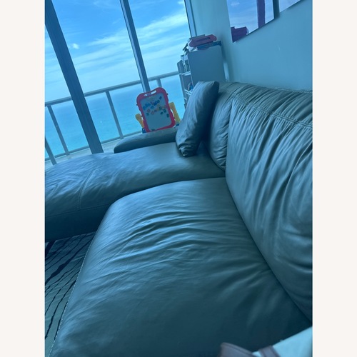 Used Modloft Moden Sectional for sale on AptDeco