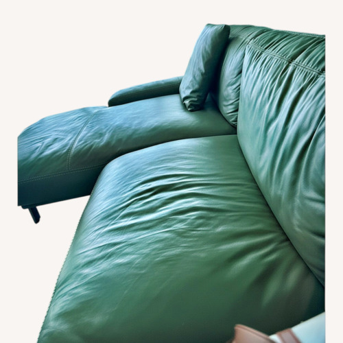 Used Modloft Moden Sectional for sale on AptDeco