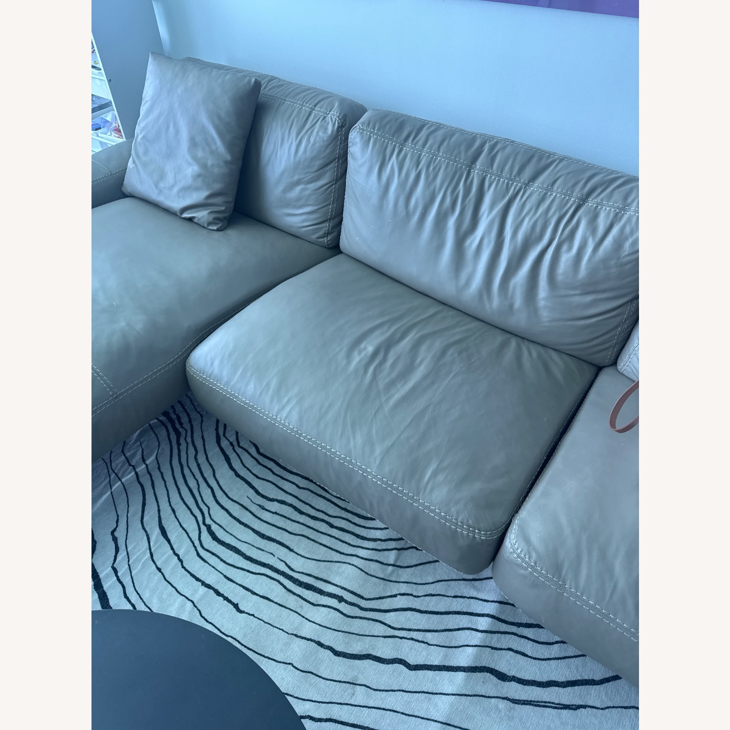 Modloft Moden Sectional - image-3