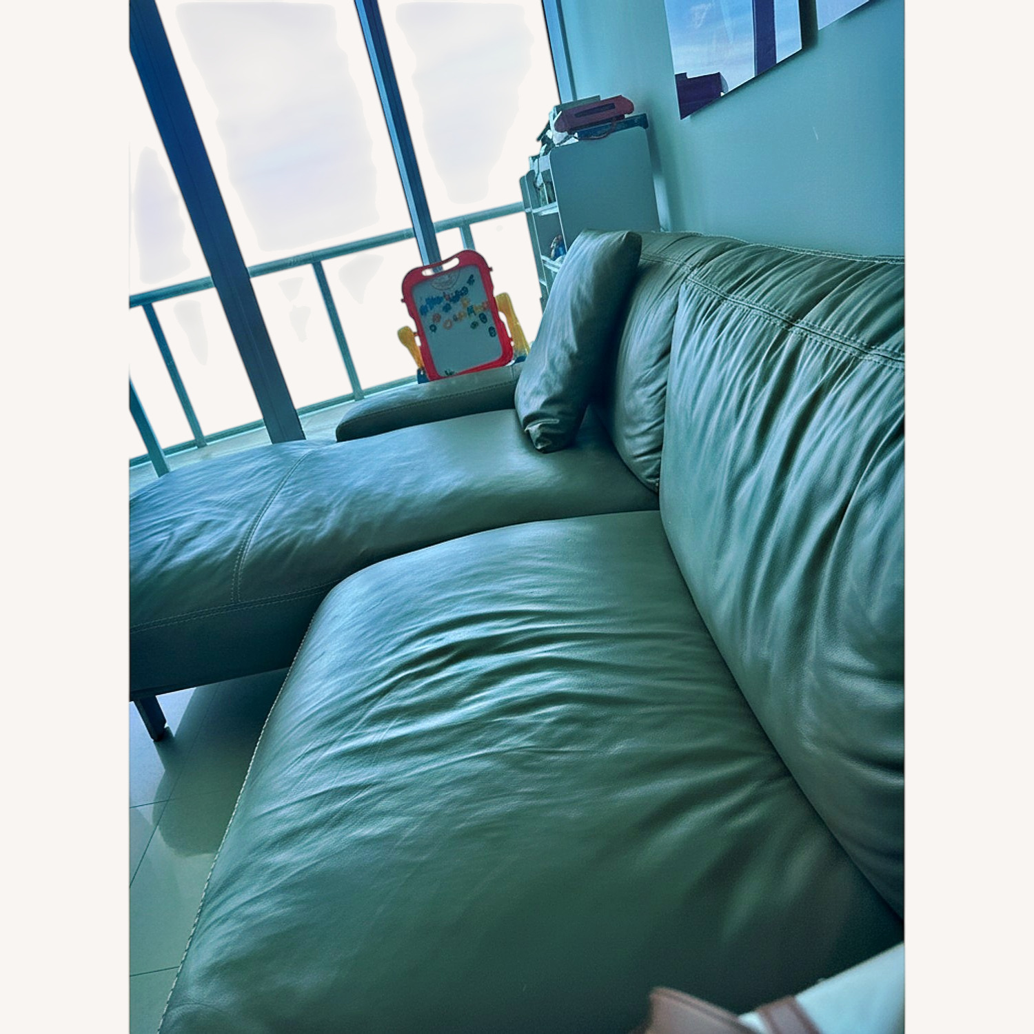 Modloft Moden Sectional - image-5