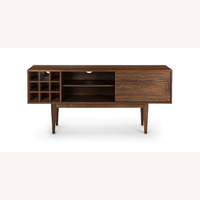 Article Wood Sideboard
