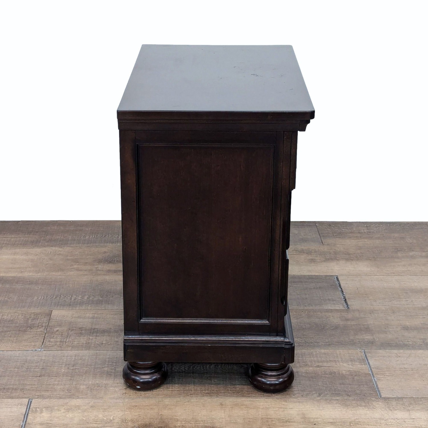 Ashley Furniture Porter Two Drawer Nightstand - image-4