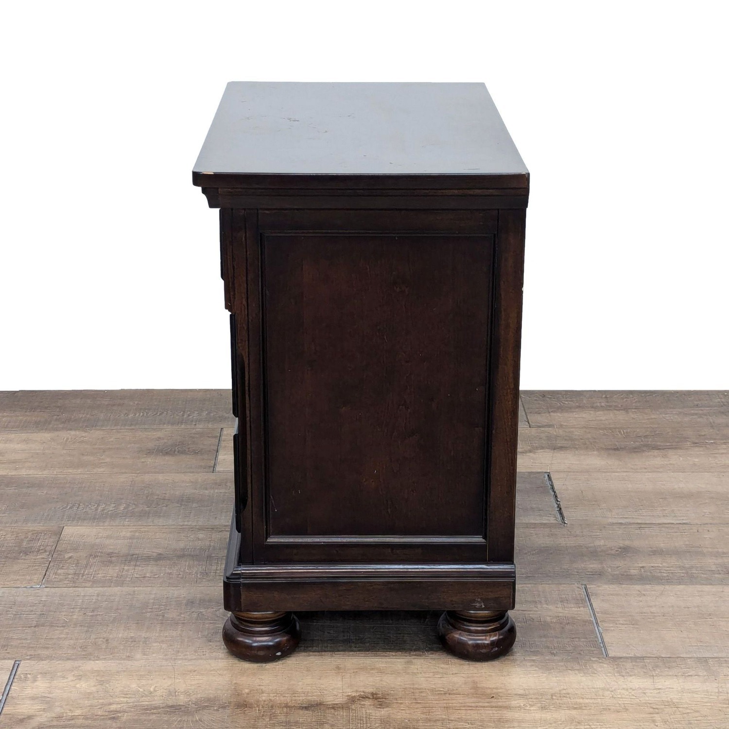 Ashley Furniture Porter Two Drawer Nightstand - image-6