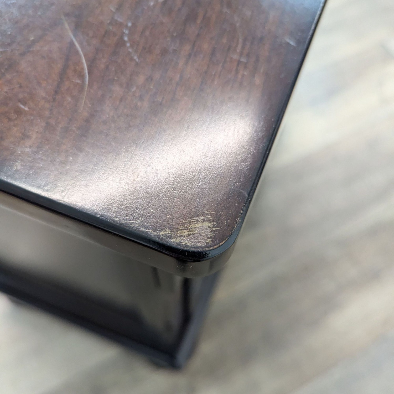 Ashley Furniture Porter Two Drawer Nightstand - image-14