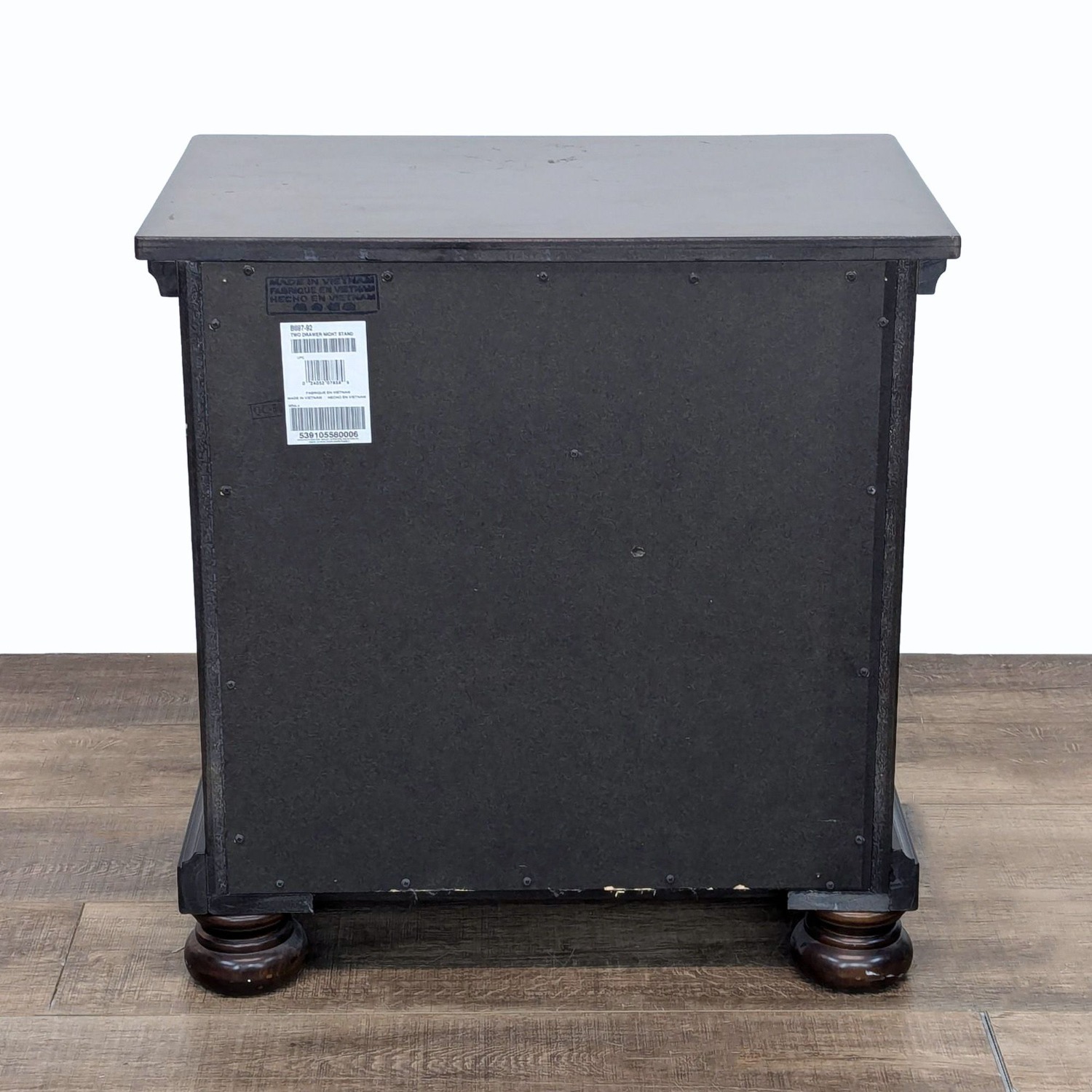 Ashley Furniture Porter Two Drawer Nightstand - image-5