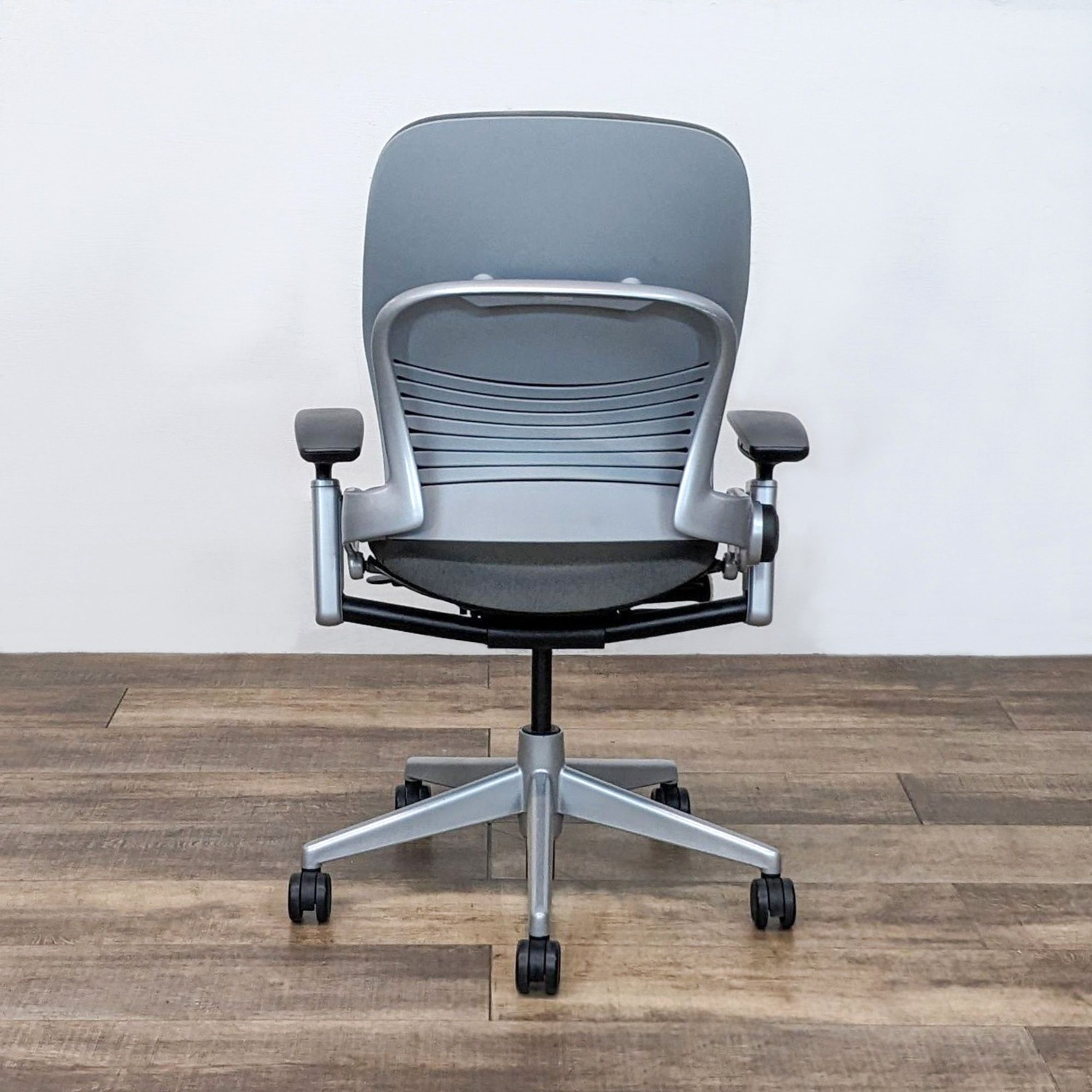 Steelcase Leap Ergonomic Office Chair - image-4
