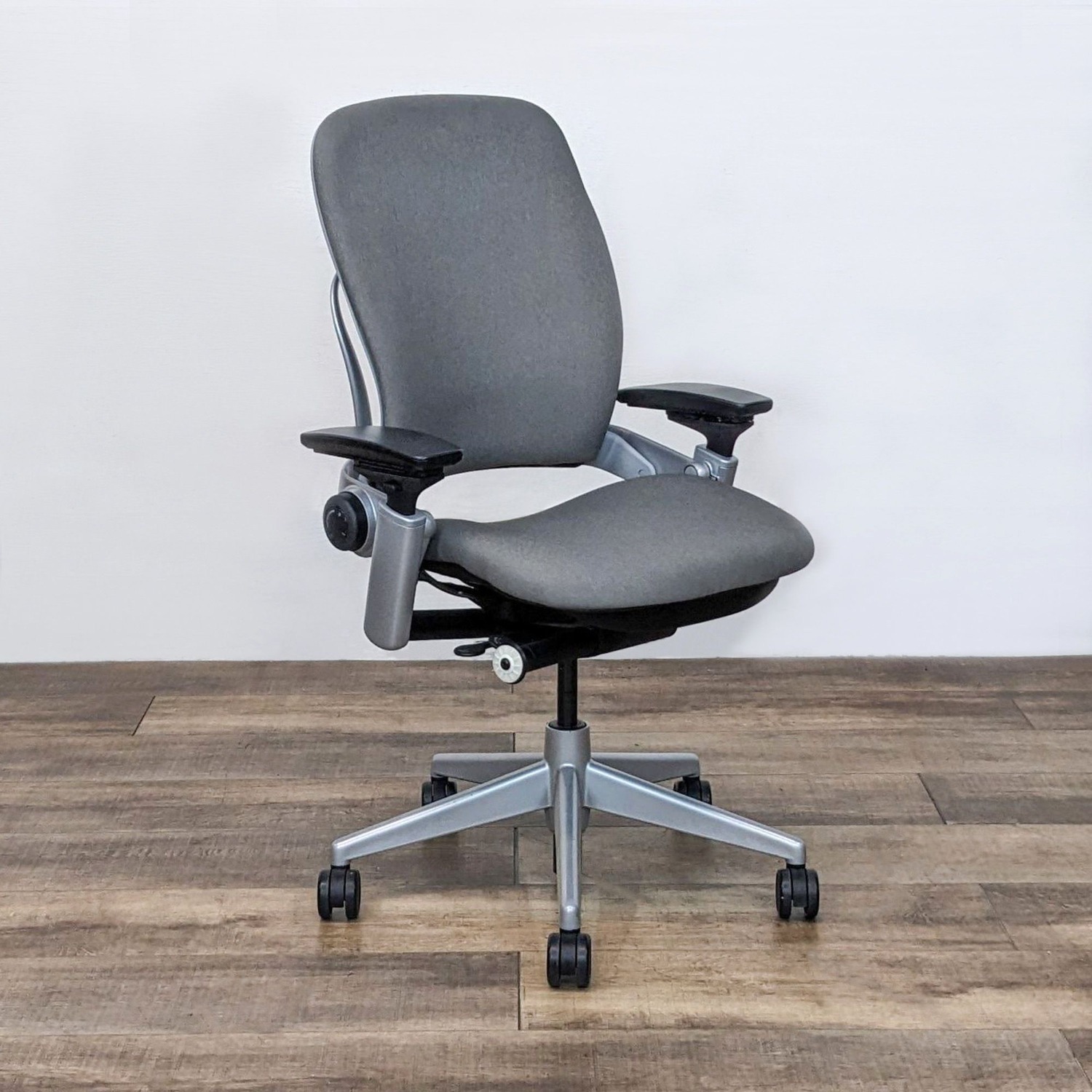 Steelcase Leap Ergonomic Office Chair - image-3