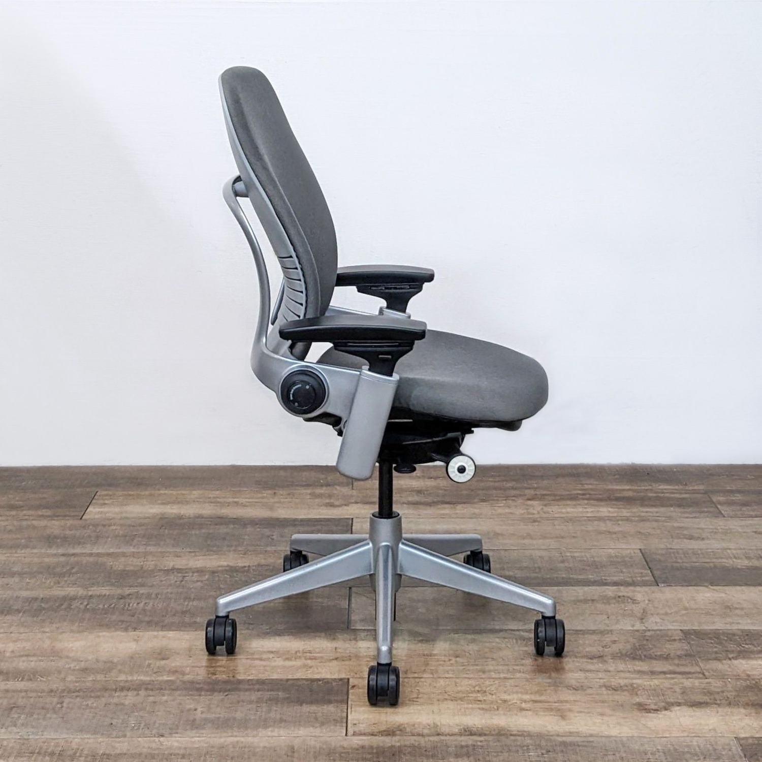 Steelcase Leap Ergonomic Office Chair - image-1
