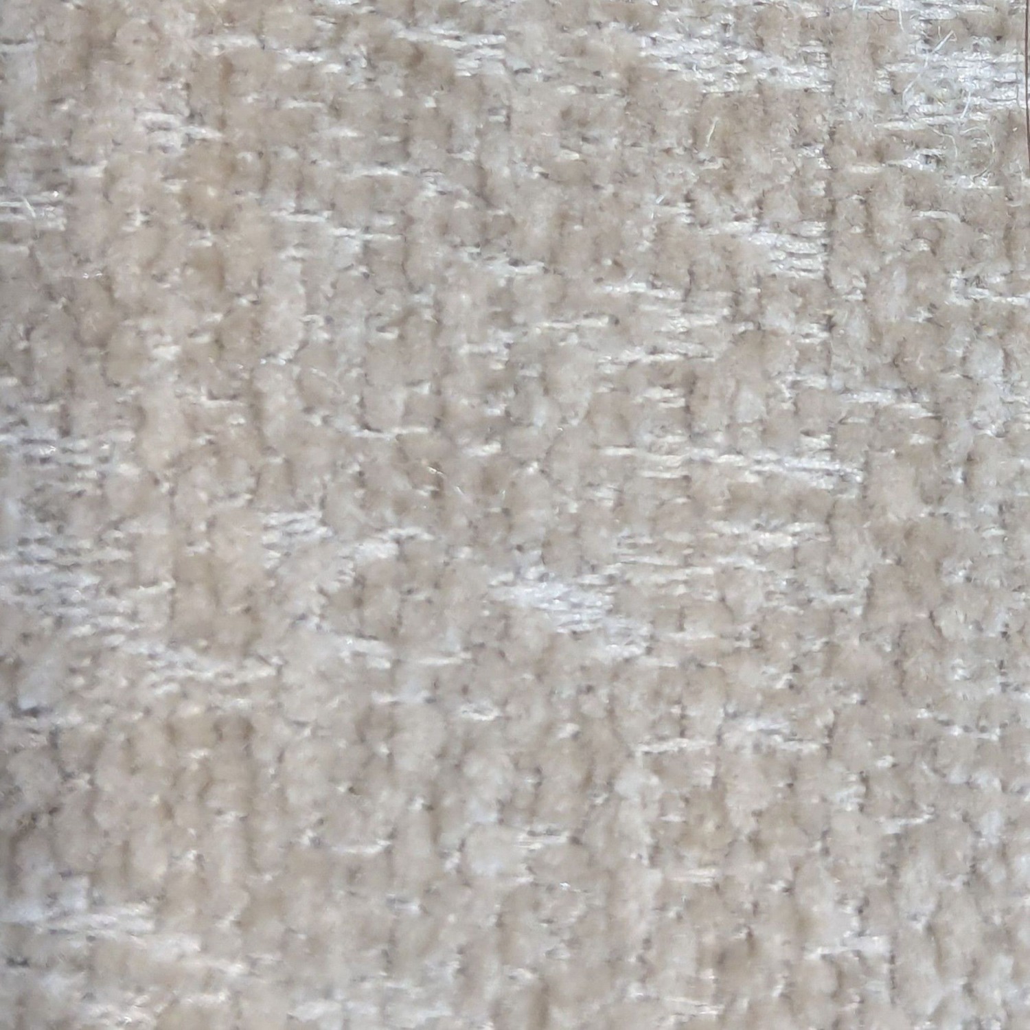 Modern Beige Sectional Sofa with Chaise  - image-7