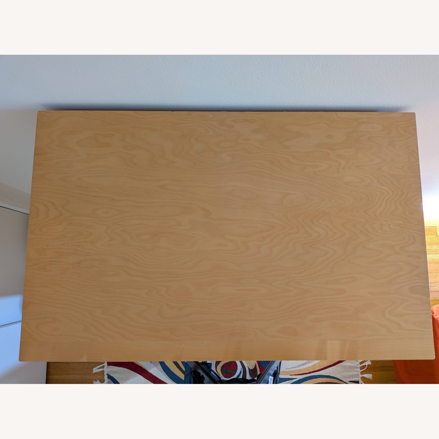 Wood Dresser - image-5