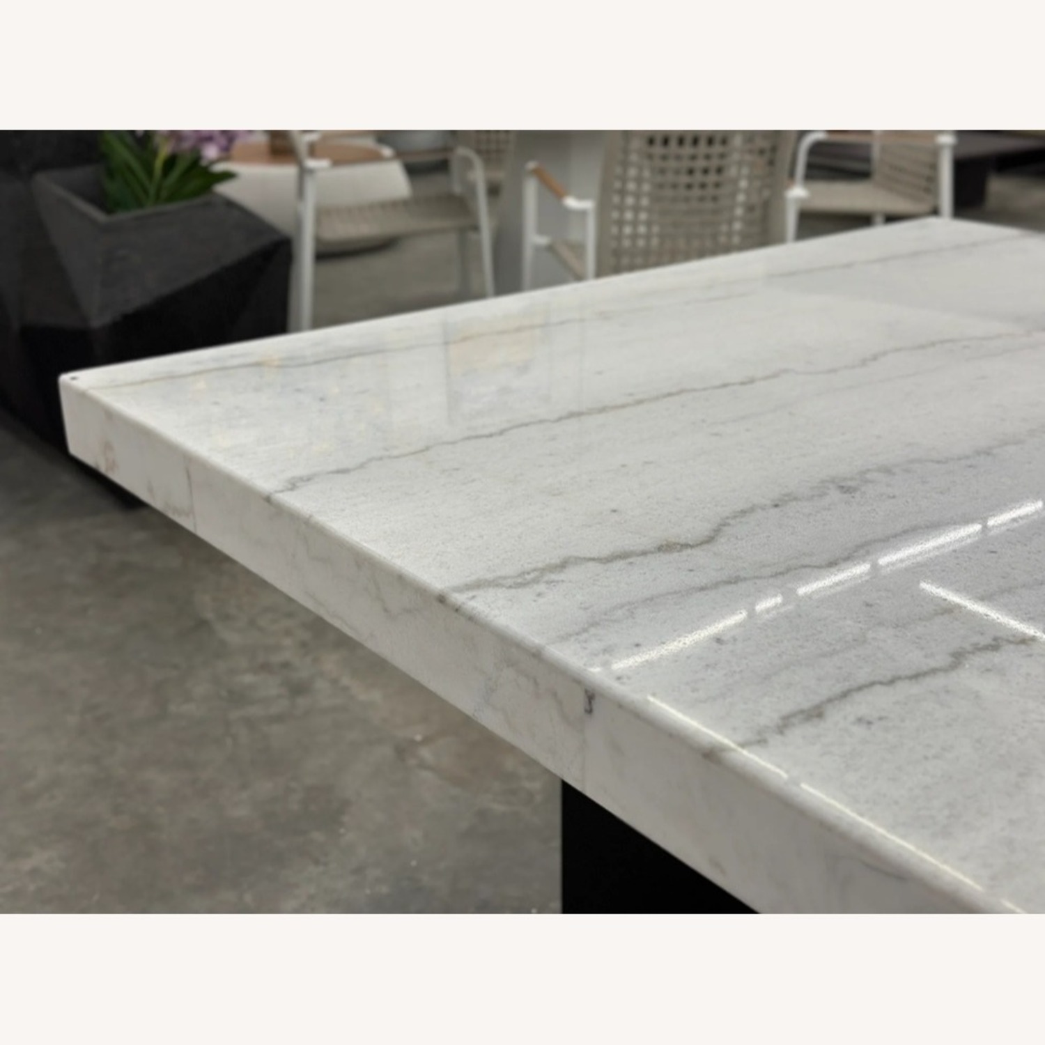 Monarch Marble Dining Table  - image-2