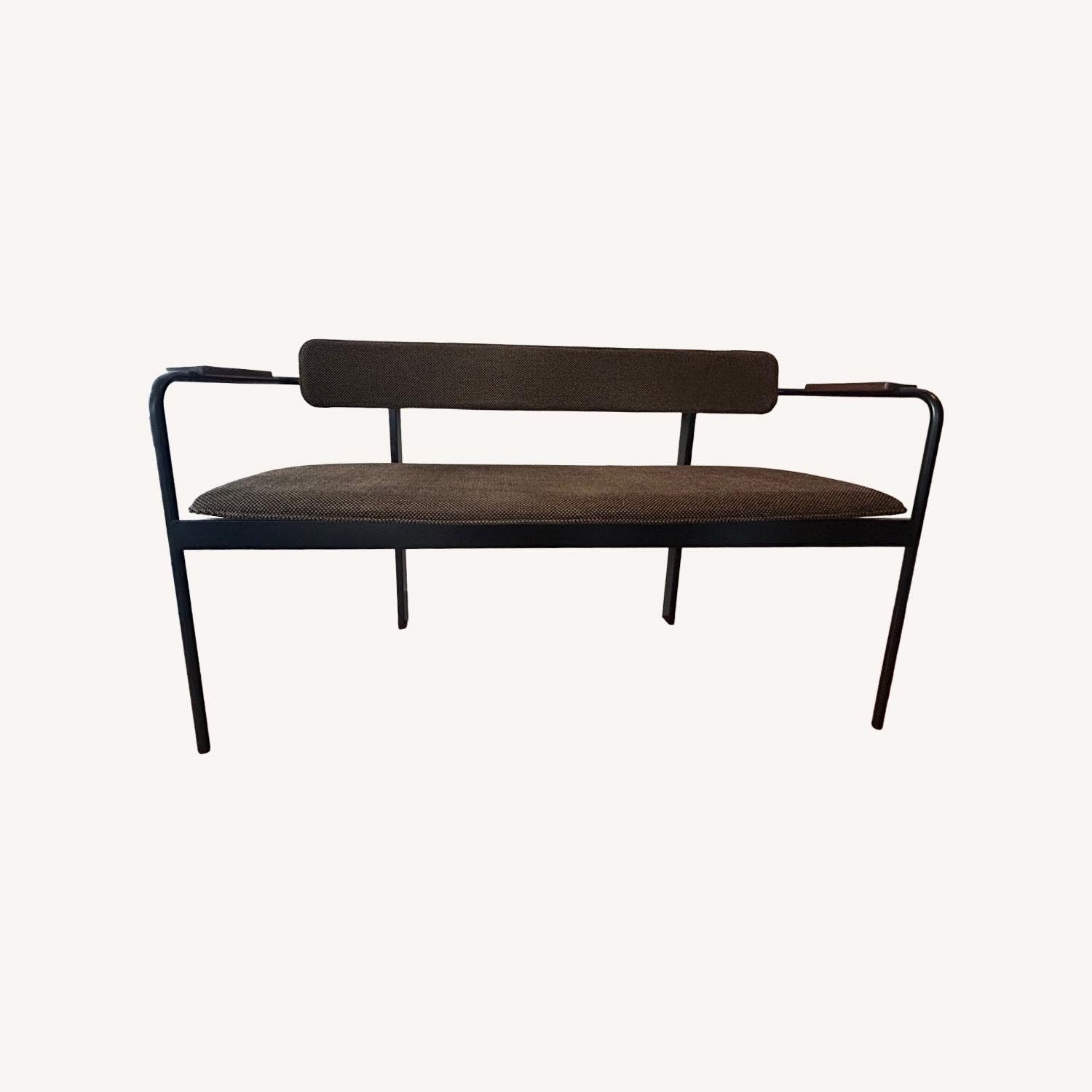 Herman Miller Betwixt Bench - image-0