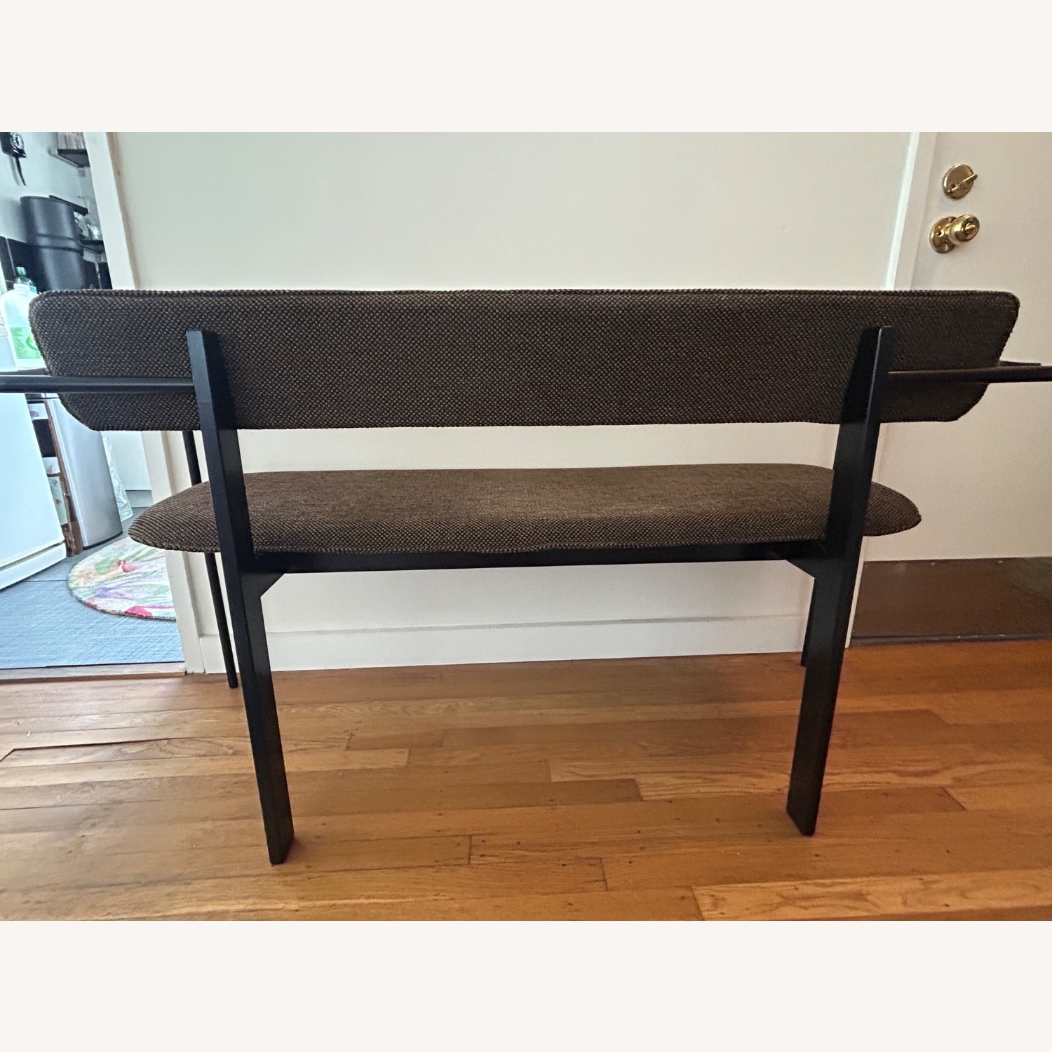 Herman Miller Betwixt Bench  - image-3