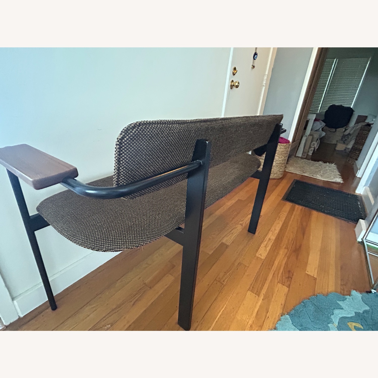 Herman Miller Betwixt Bench - image-5