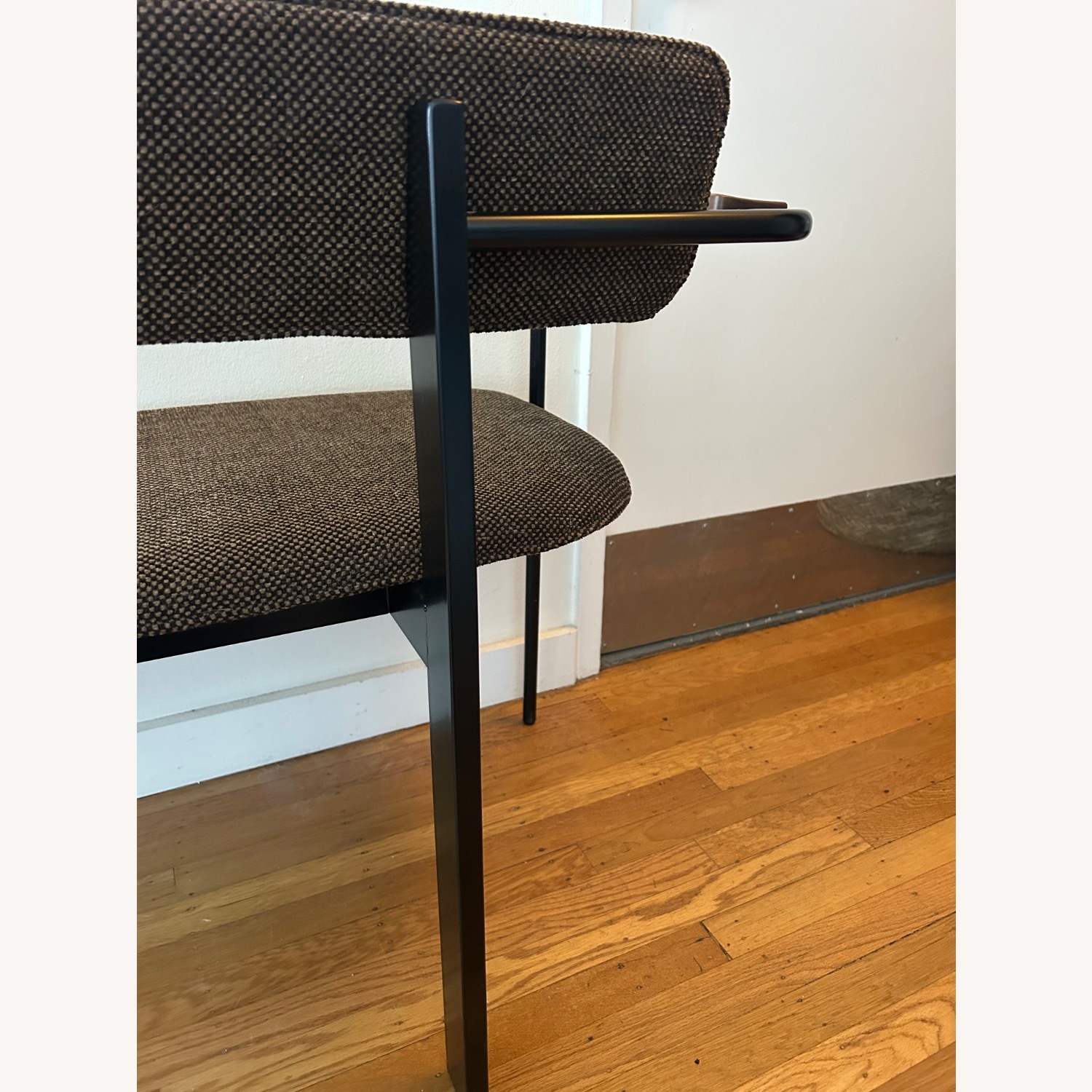 Herman Miller Betwixt Bench  - image-4