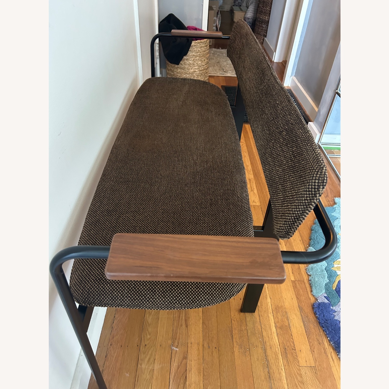 Herman Miller Betwixt Bench  - image-2