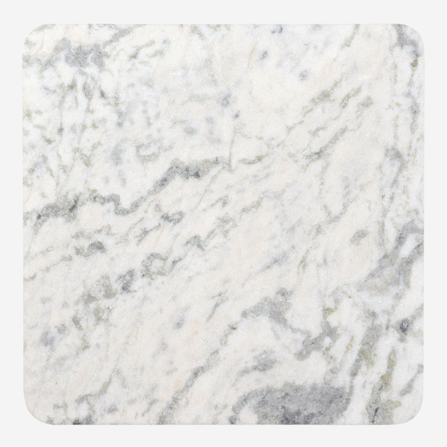 Lulu & Georgia Cato Marble Coffee Table - image-3