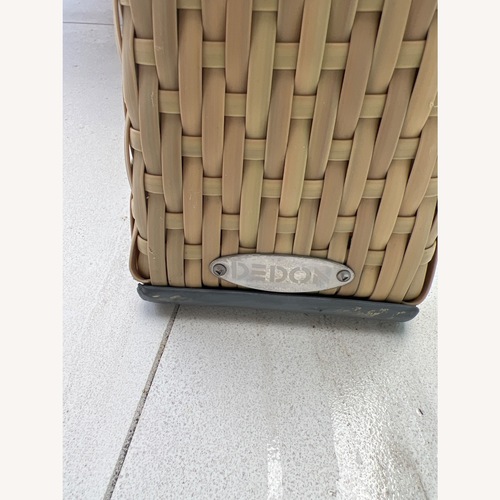 Used Dedon Banana Leaf Series for sale on AptDeco