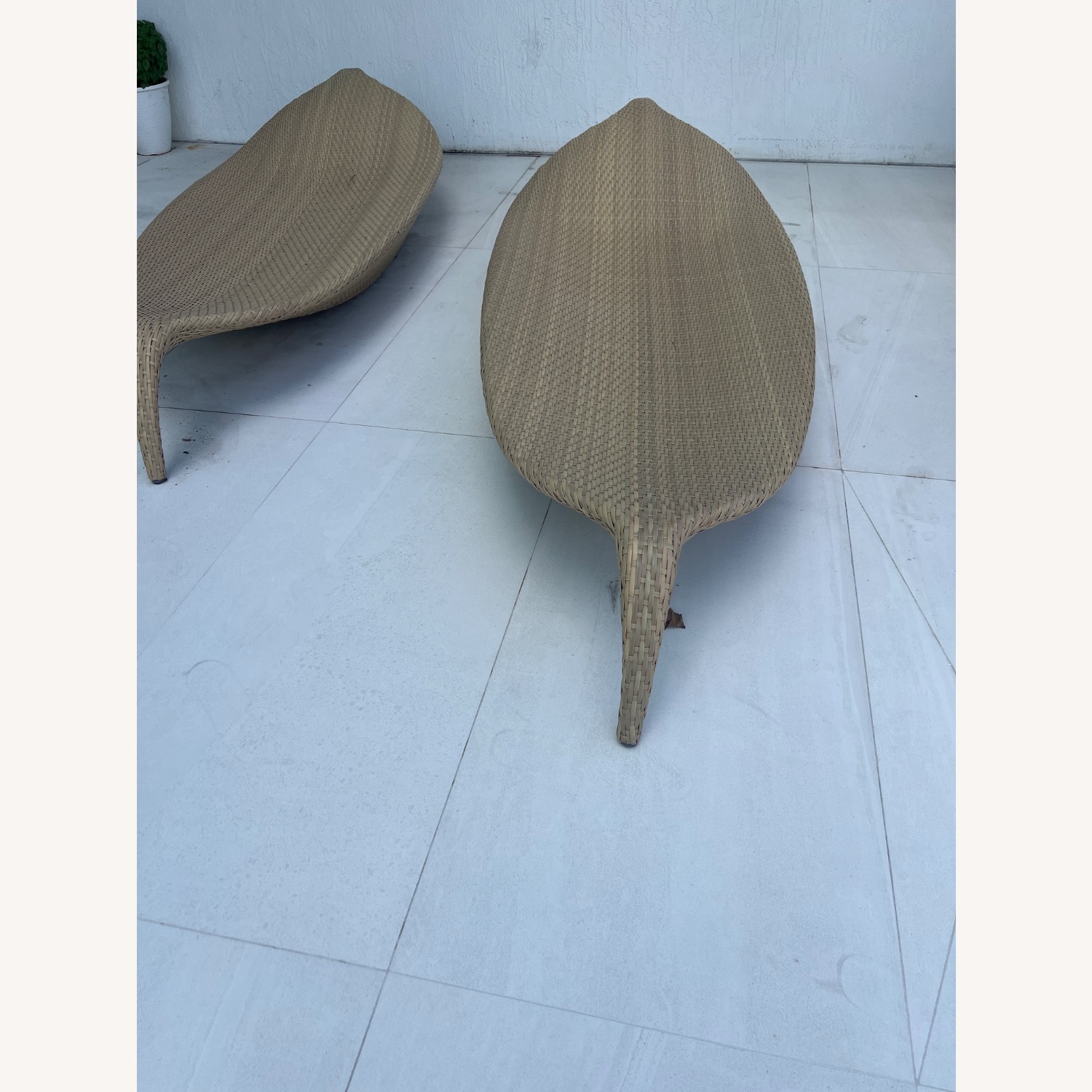 Dedon Banana Leaf Series - image-2