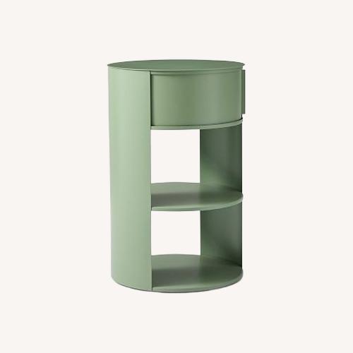 Used West Elm Belle Nightstand (15.4") for sale on AptDeco