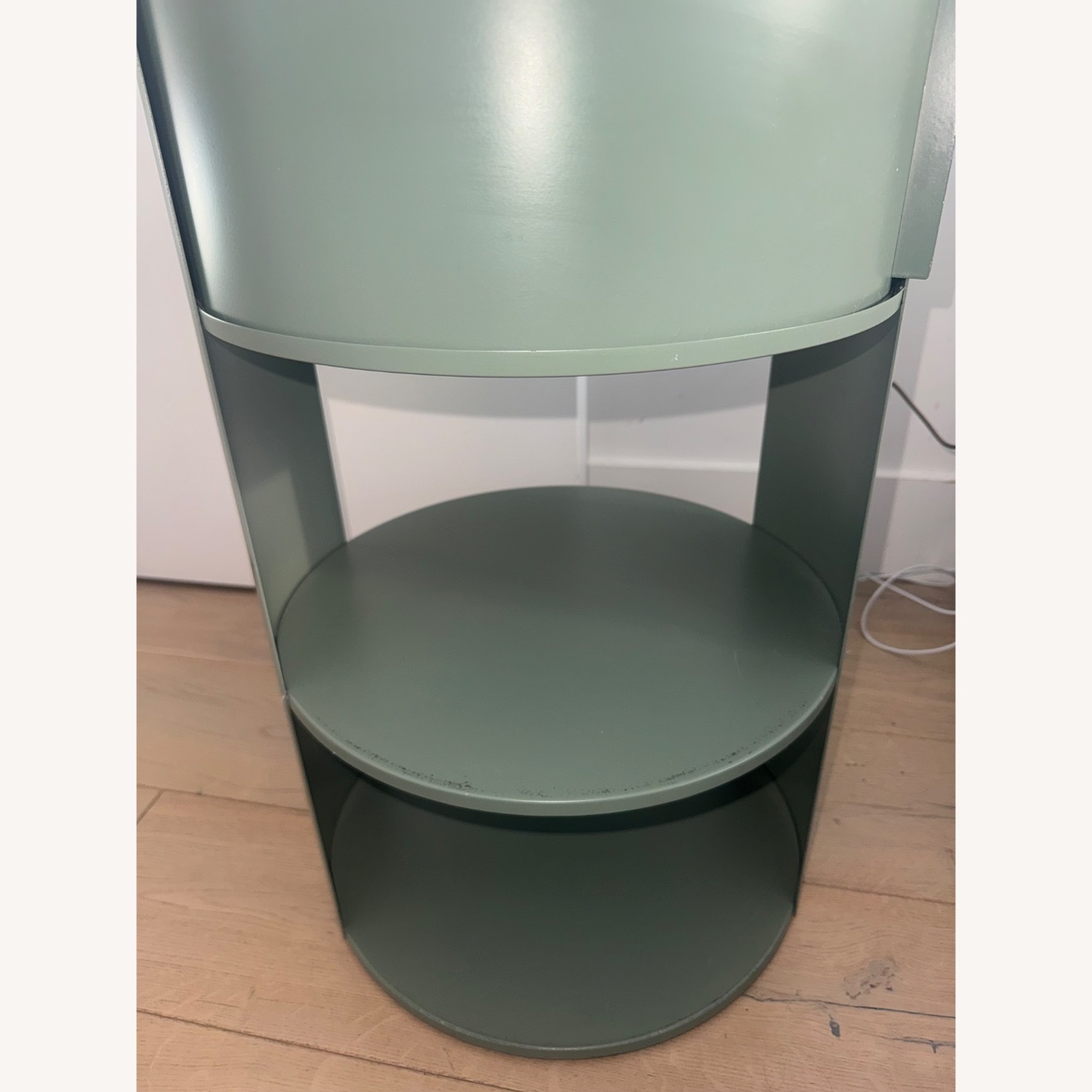 West Elm Belle Nightstand (15.4") - image-2