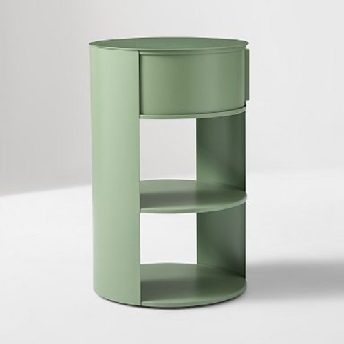 Used West Elm Belle Nightstand (15.4") for sale on AptDeco