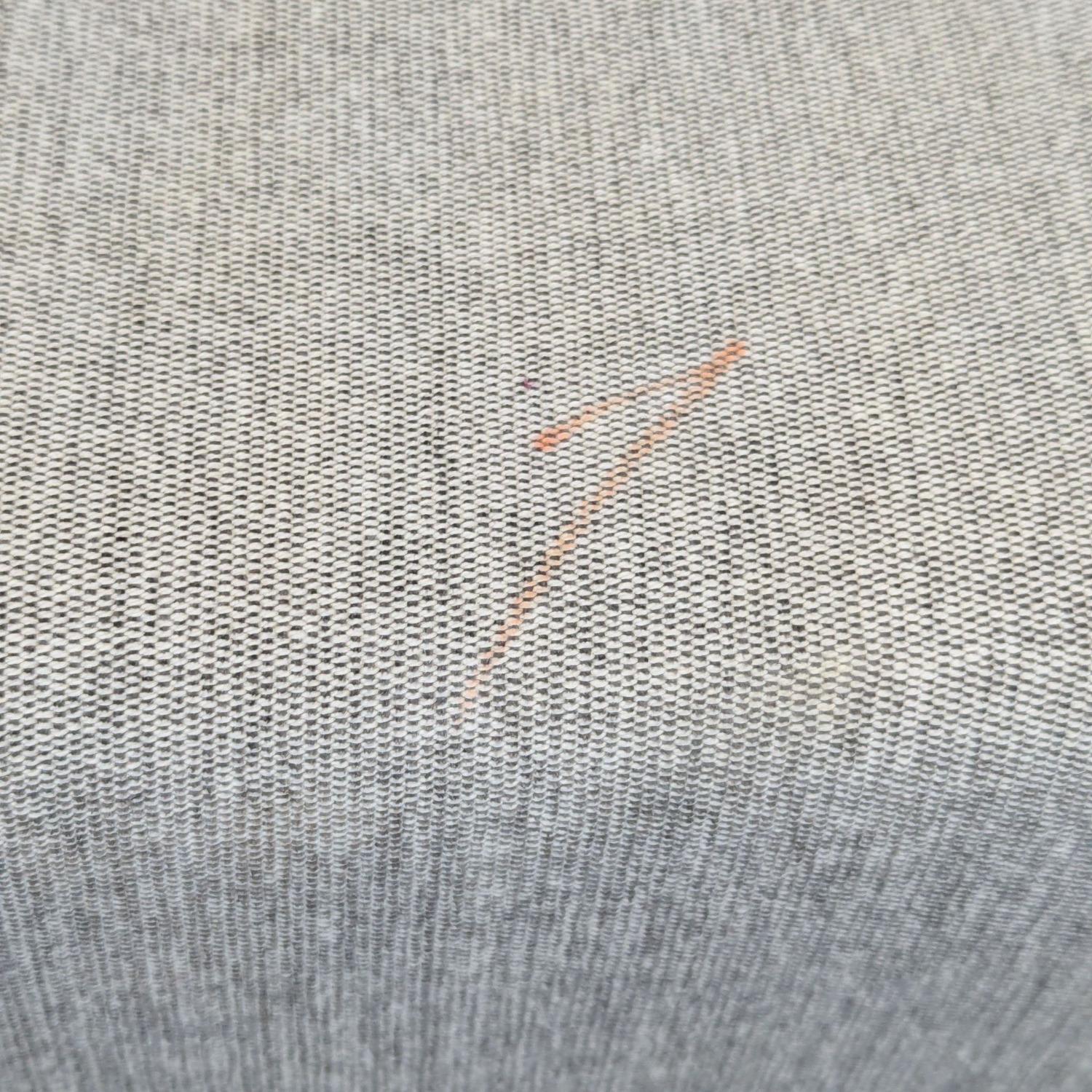 BoConcept Modern Light Gray Sectional - image-9