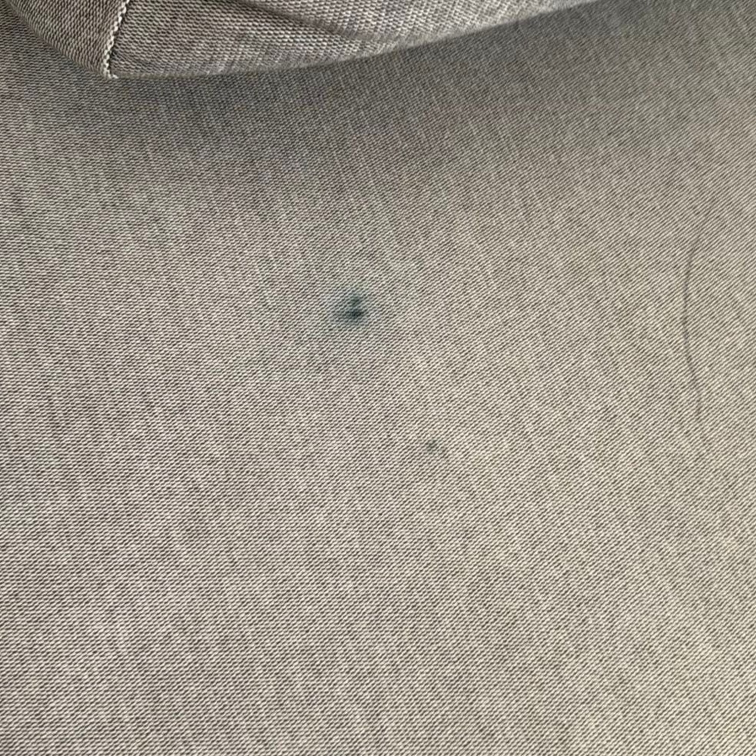 BoConcept Modern Light Gray Sectional - image-12