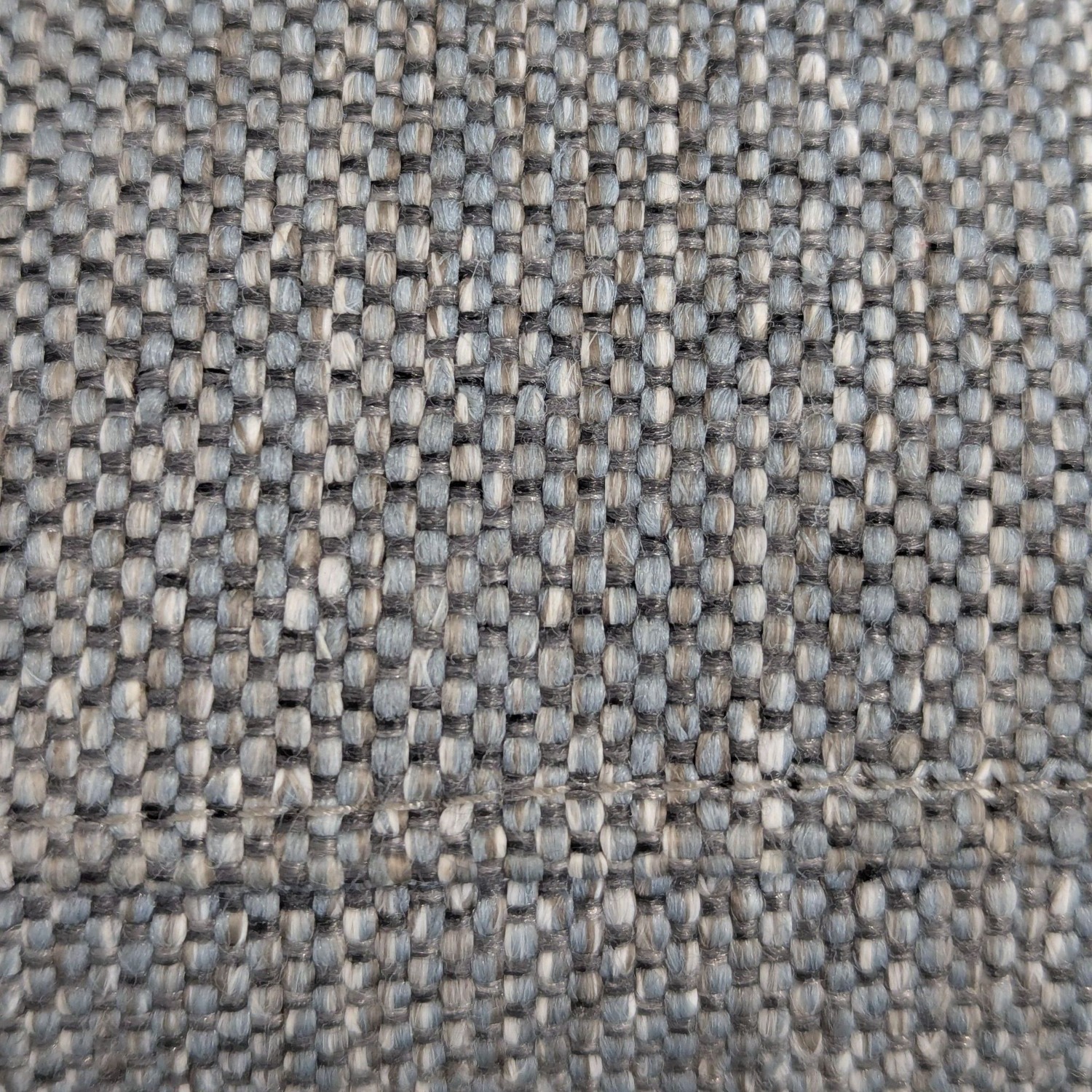 Room & Board Modern Blue Lounge Chair  - image-6