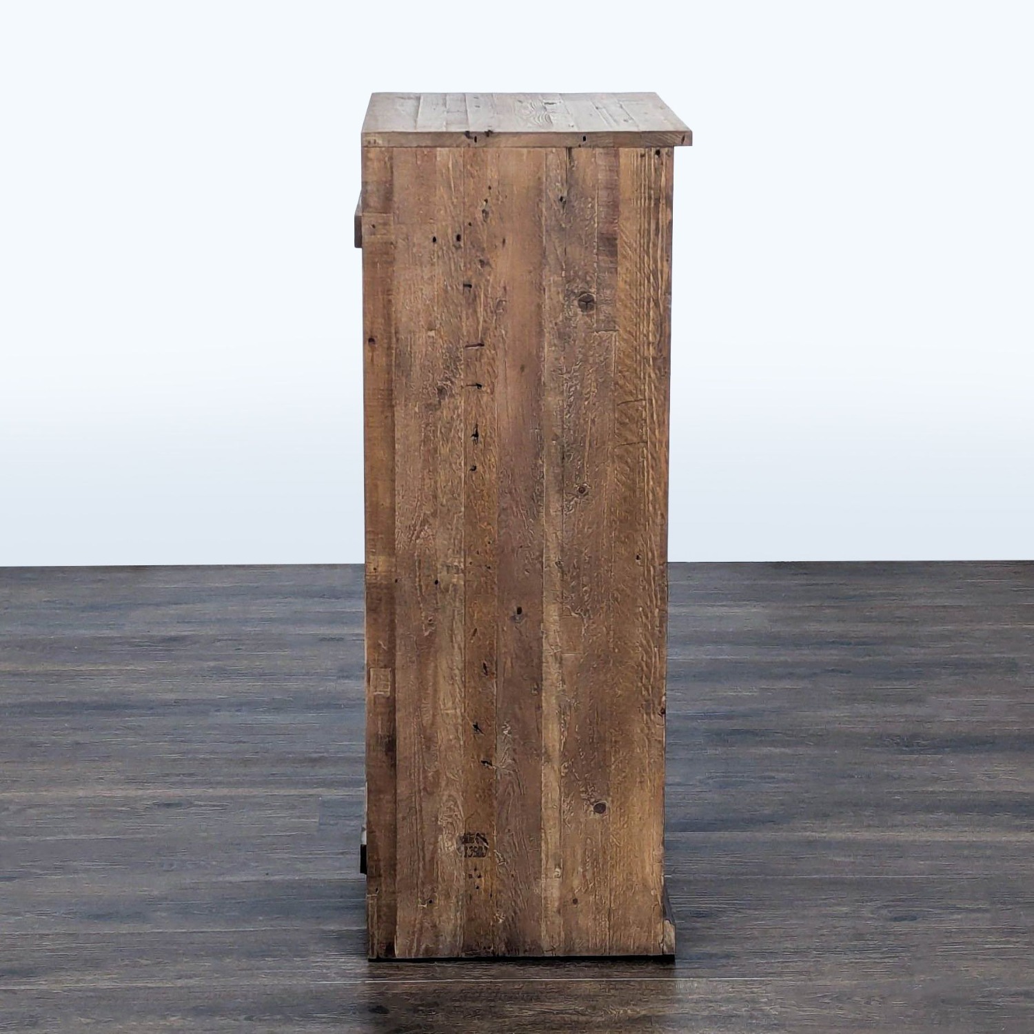 Pottery Barn Modular Wallace Drawer/Door Base - image-4