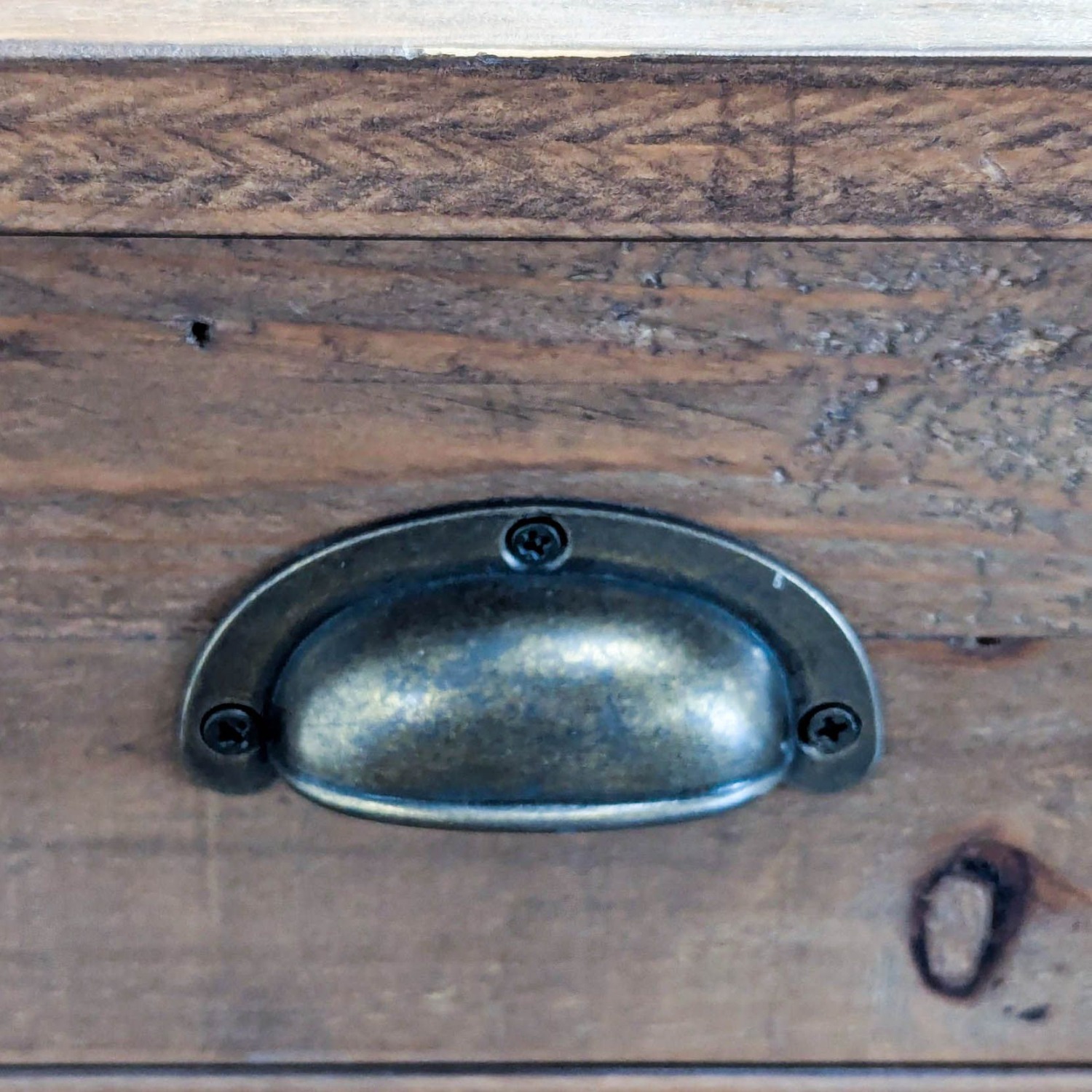 Pottery Barn Modular Wallace Drawer/Door Base - image-8