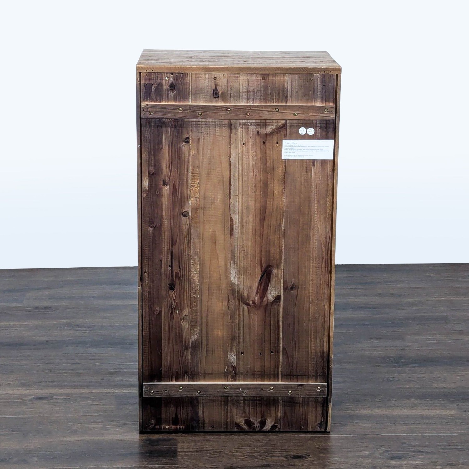 Pottery Barn Modular Wallace Drawer/Door Base - image-5