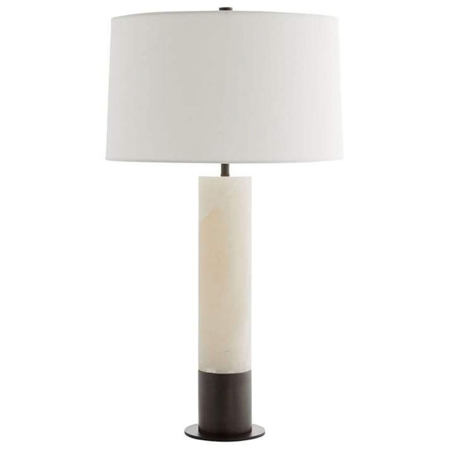 Arteriors Home Nashik Modern Table Lamp -Base Only - image-2