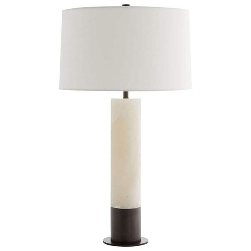 Used Arteriors Home Nashik Modern Table Lamp -Base Only for sale on AptDeco