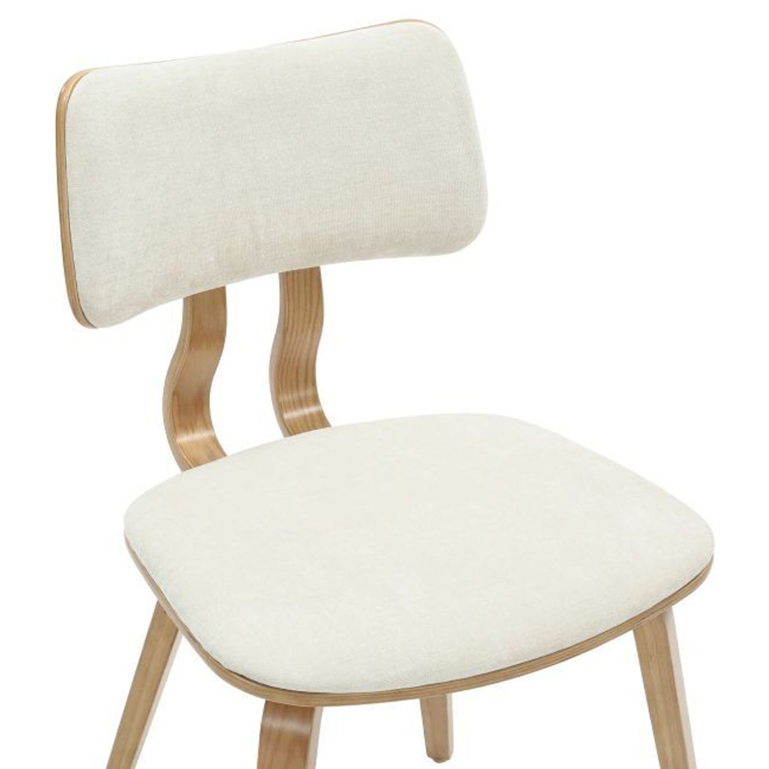 Worldwide Home Furnishings Zuni Dining Chair - image-5