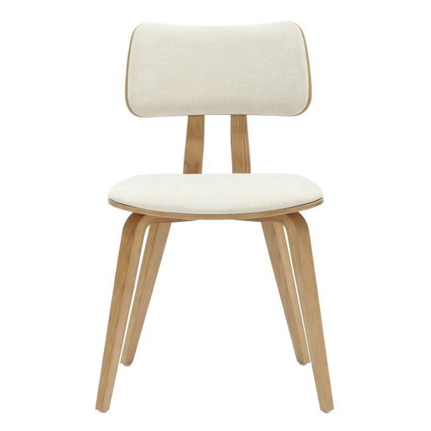 Worldwide Home Furnishings Zuni Dining Chair - image-3