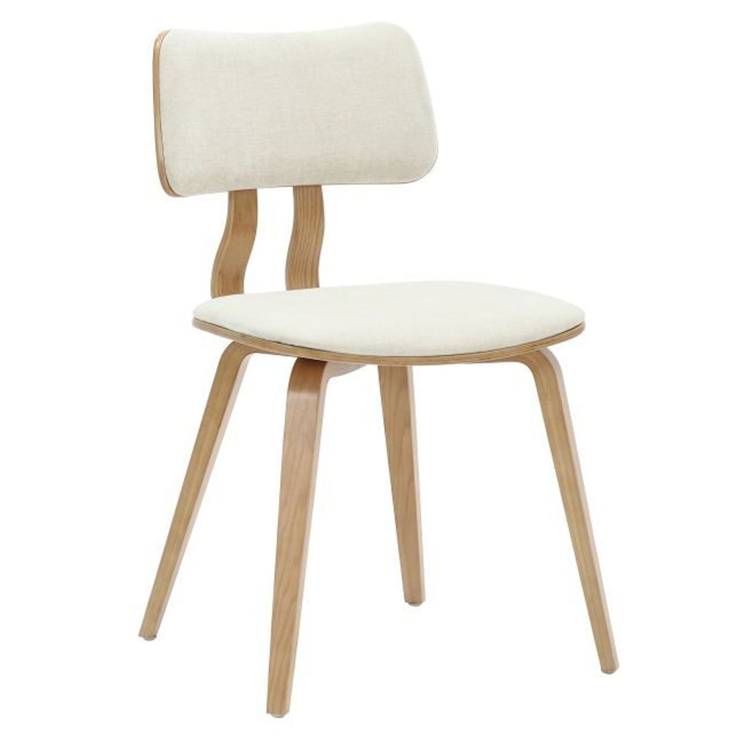 Worldwide Home Furnishings Zuni Dining Chair - image-0