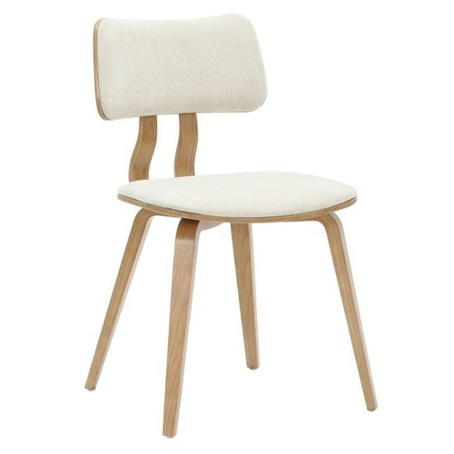 Used Worldwide Home Furnishings Zuni Dining Chair for sale on AptDeco
