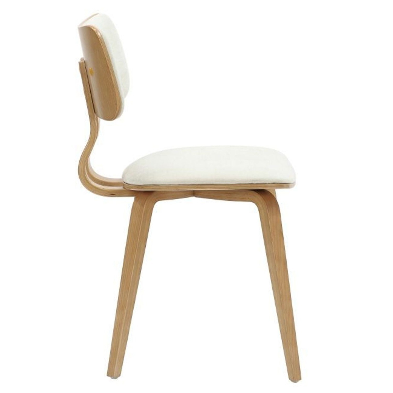 Worldwide Home Furnishings Zuni Dining Chair - image-2