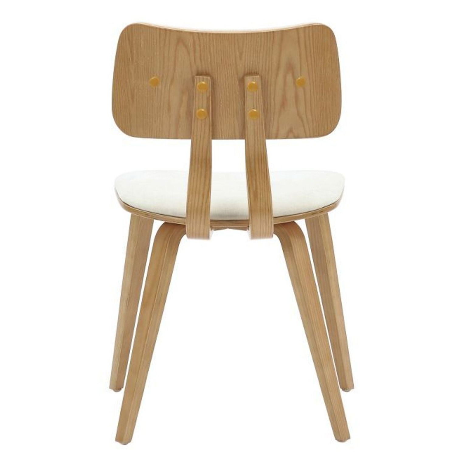 Worldwide Home Furnishings Zuni Dining Chair - image-4