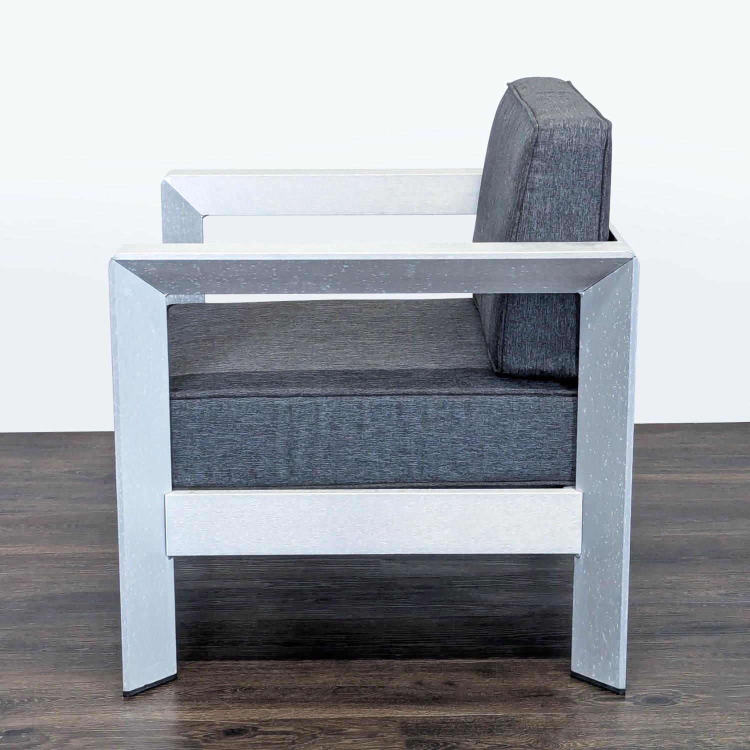 Christopher Knight Aviara Modern Armchair - image-4