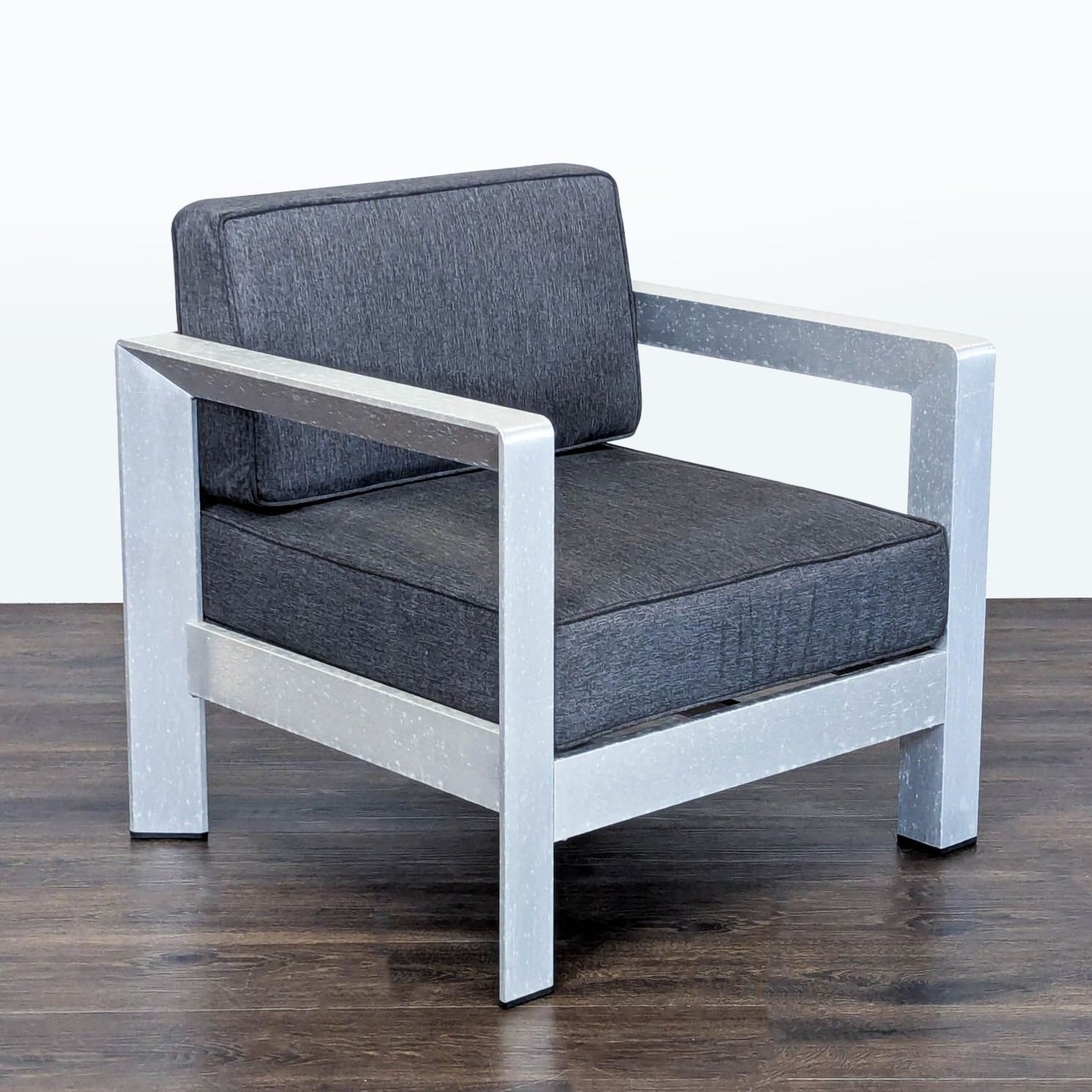 Christopher Knight Aviara Modern Armchair - image-1