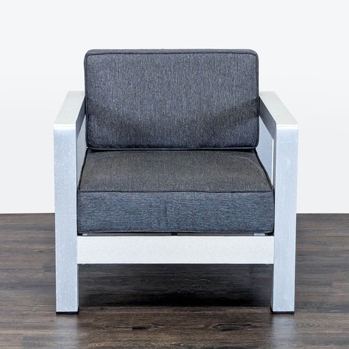 Used Christopher Knight Aviara Modern Armchair for sale on AptDeco