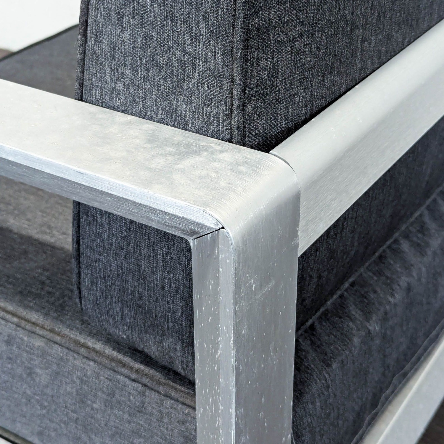 Christopher Knight Aviara Modern Armchair - image-5