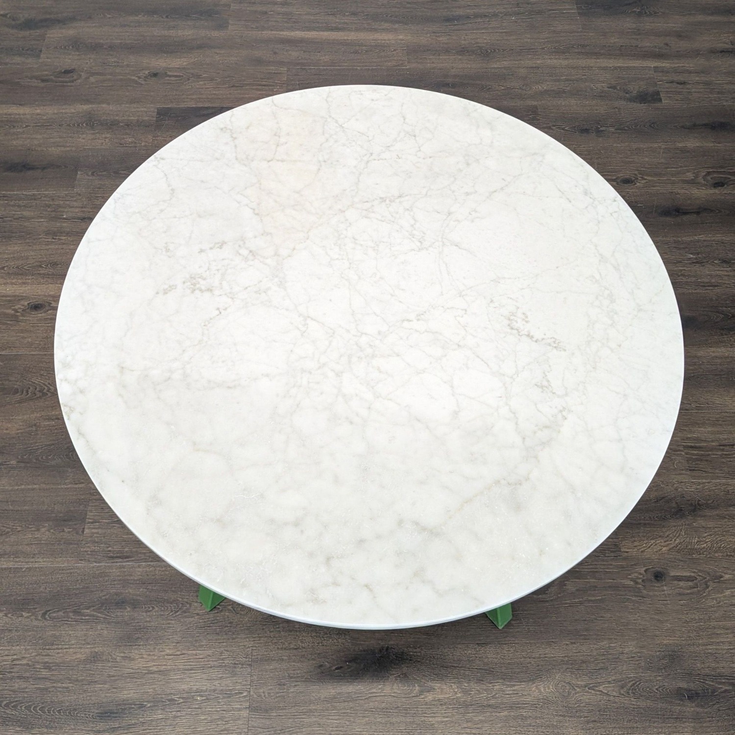 Blu Dot Right Round Dining Table - image-6