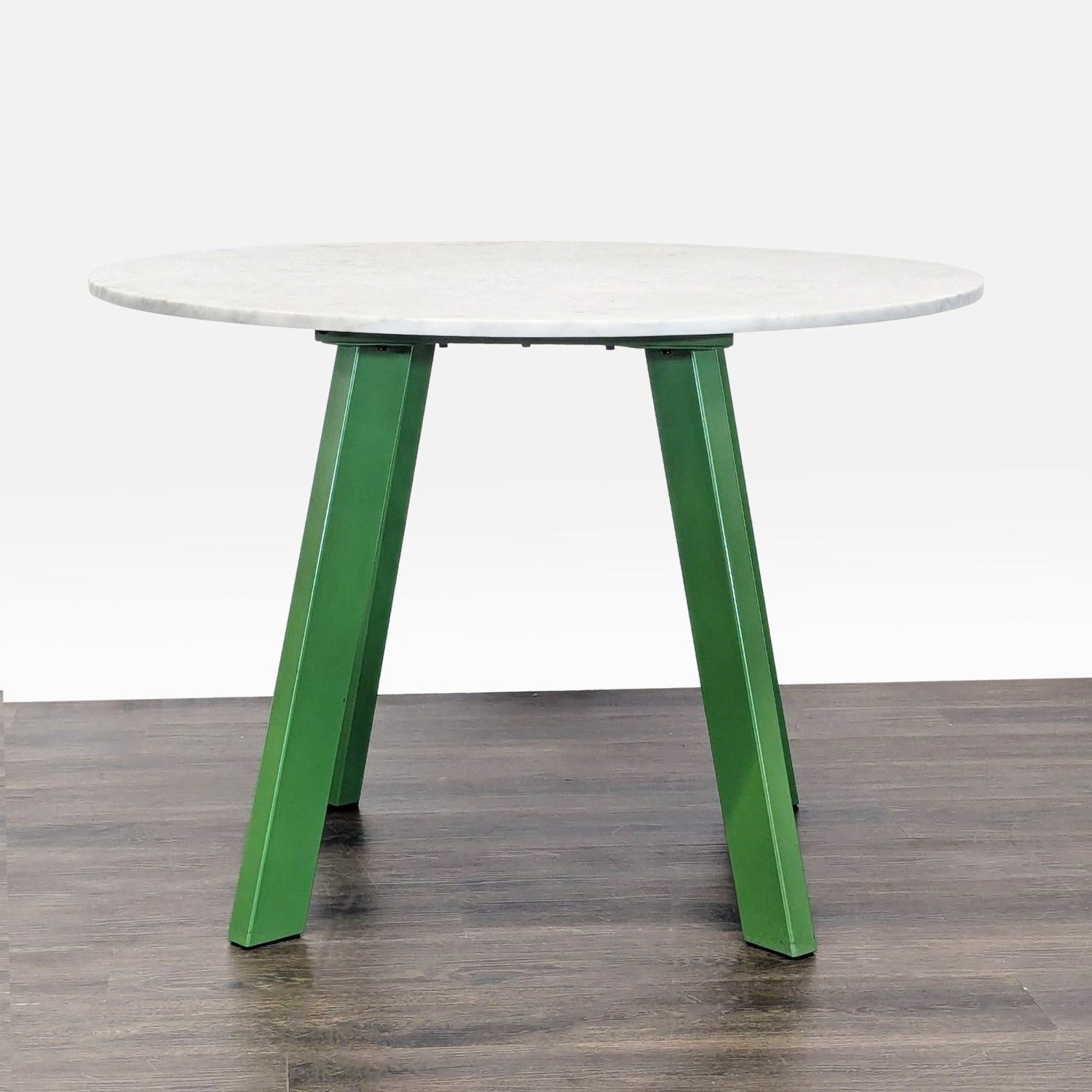 Blu Dot Right Round Dining Table - image-4