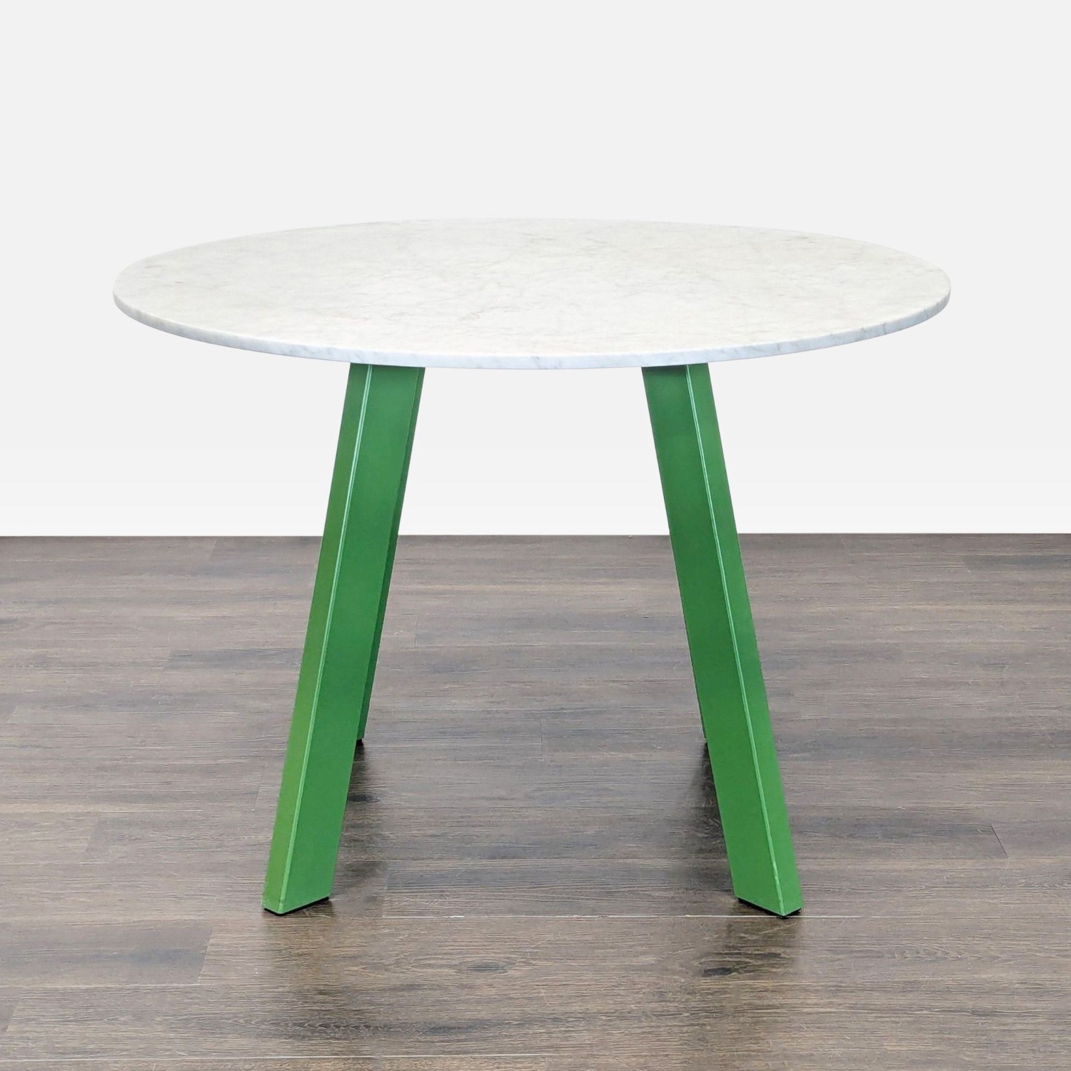 Blu Dot Right Round Dining Table - image-2